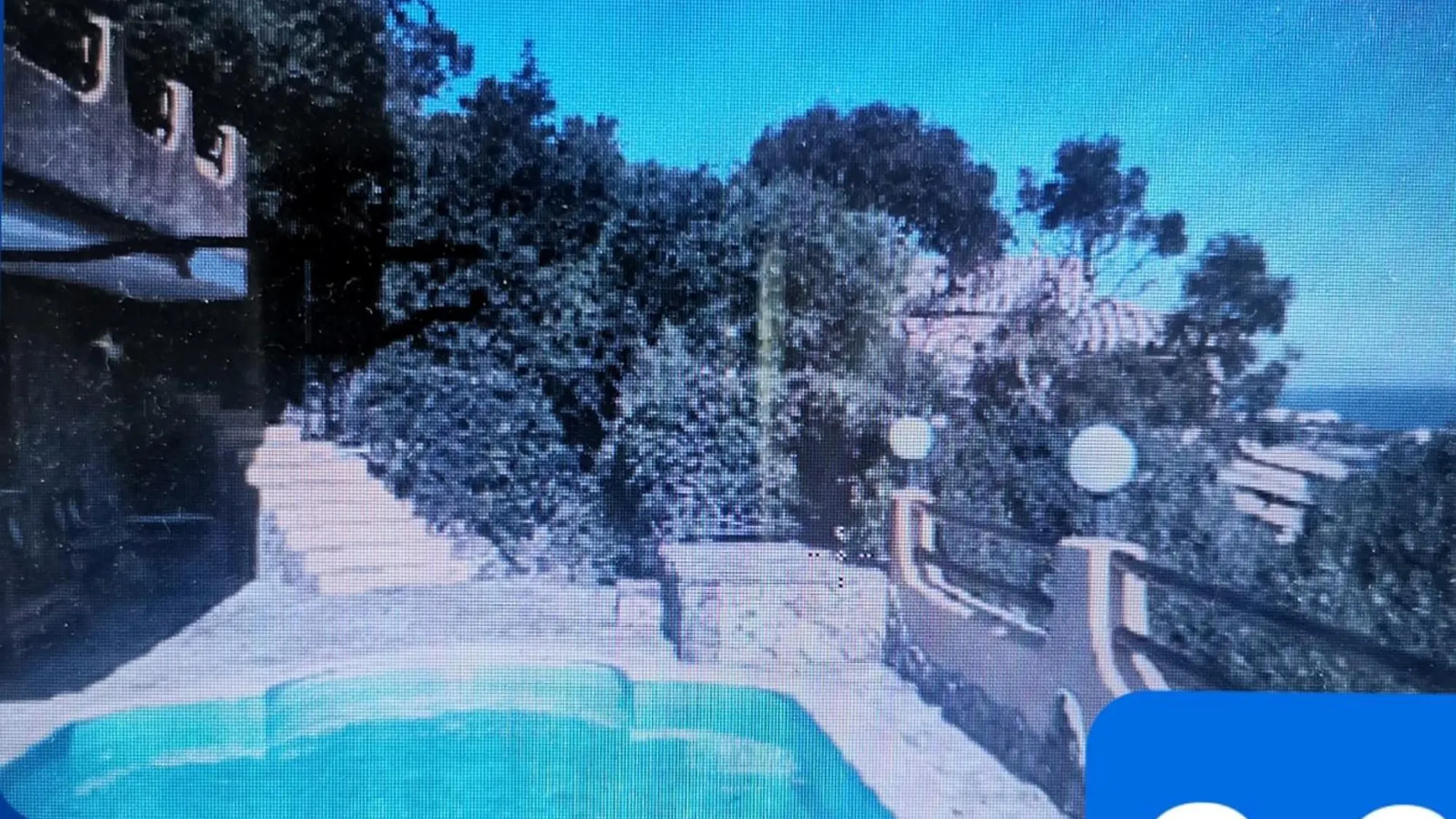 Villa Vittoria: Seaside Retreat with Private Heated Pool and Hydromassage Torre delle Stelle